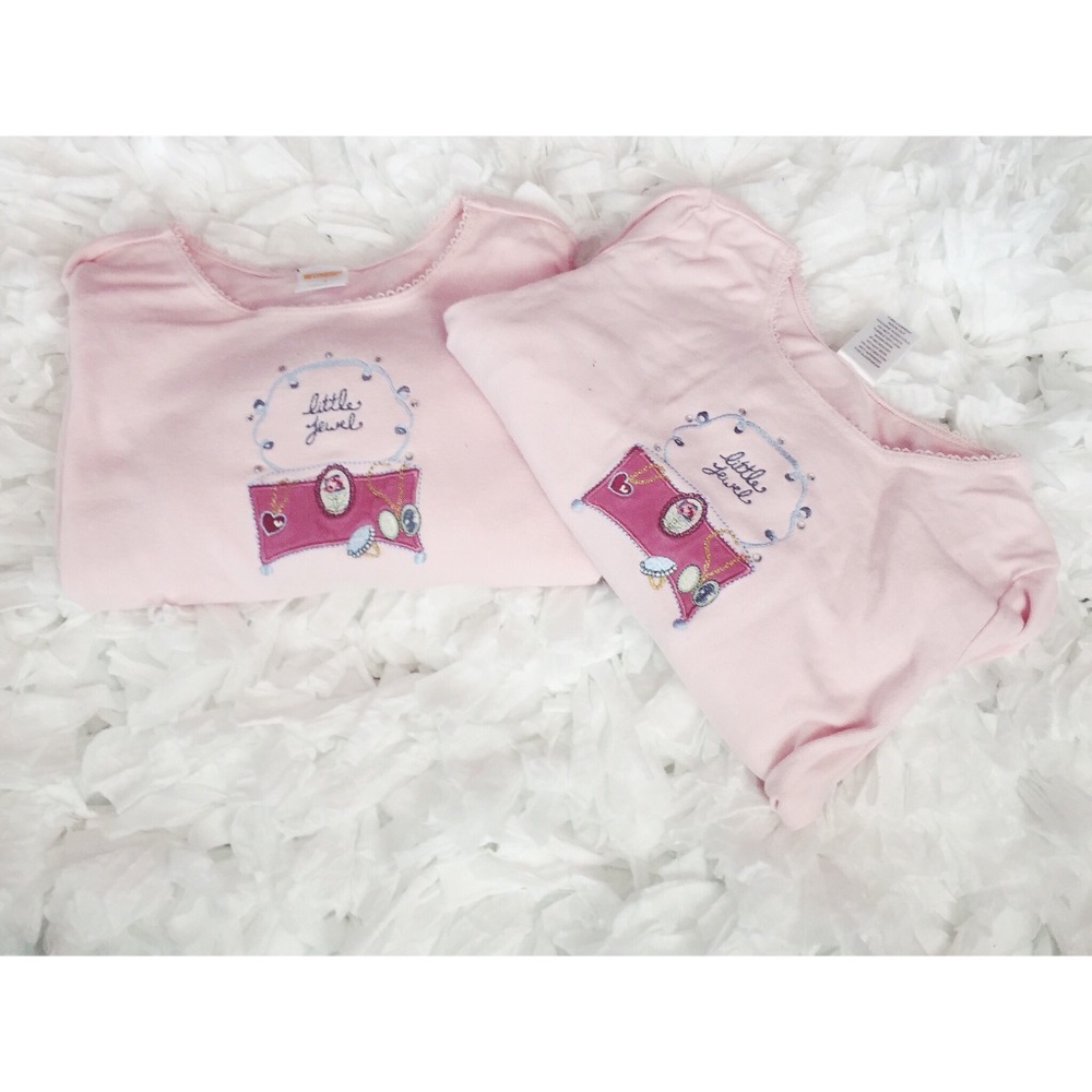Gymboree dress